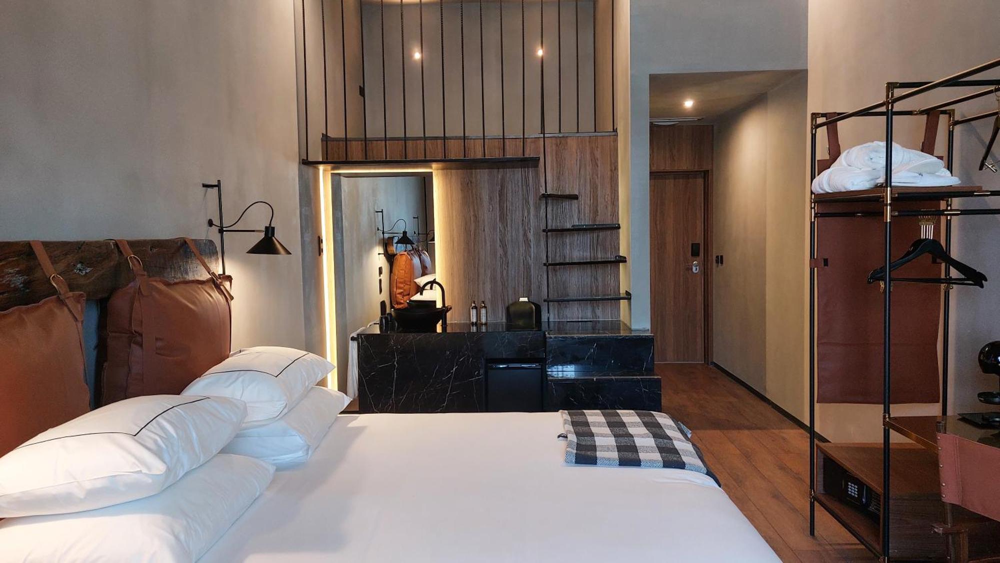 Puro Dao Hotel & Spa Nelas Exterior photo