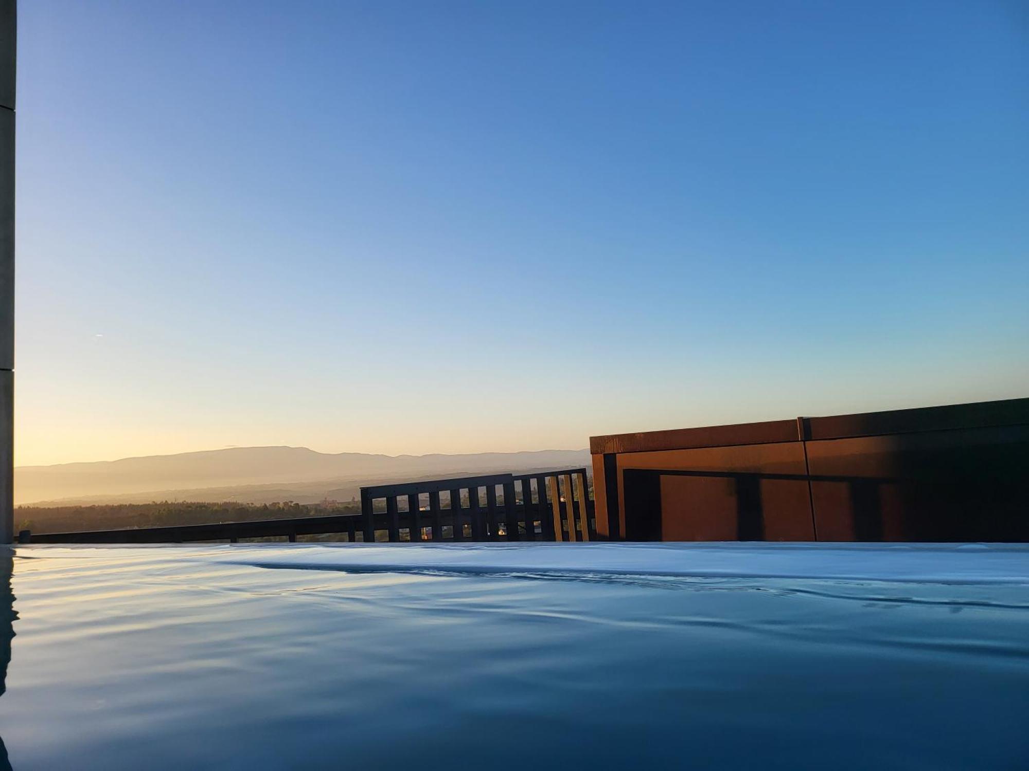 Puro Dao Hotel & Spa Nelas Exterior photo