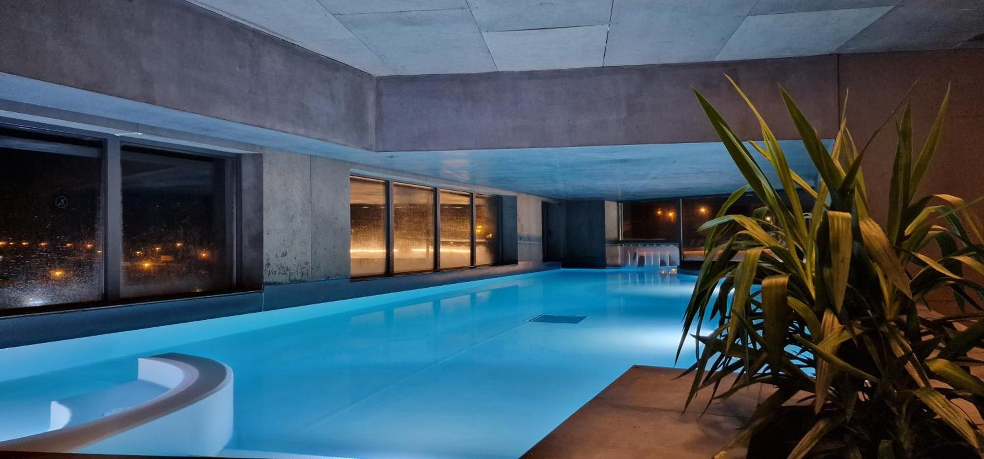 Puro Dao Hotel & Spa Nelas Exterior photo