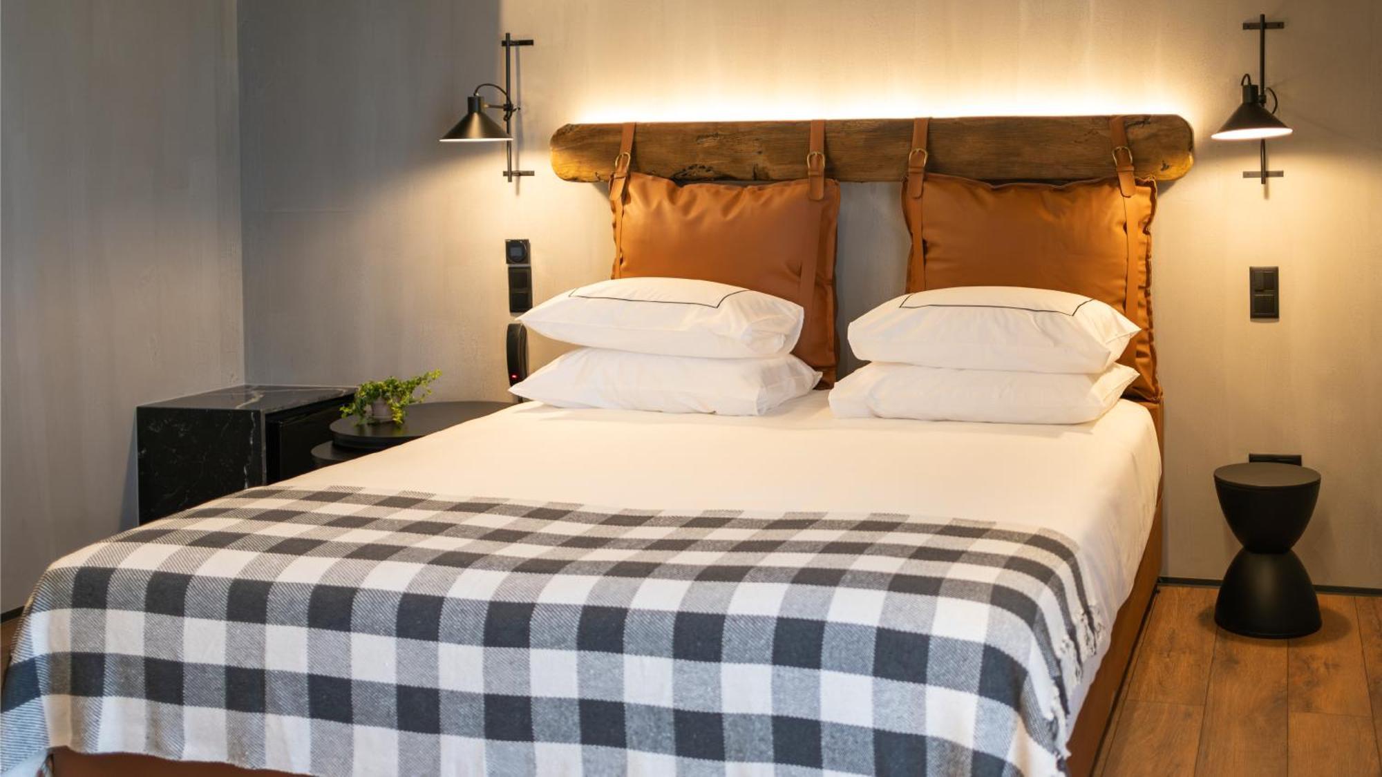 Puro Dao Hotel & Spa Nelas Room photo